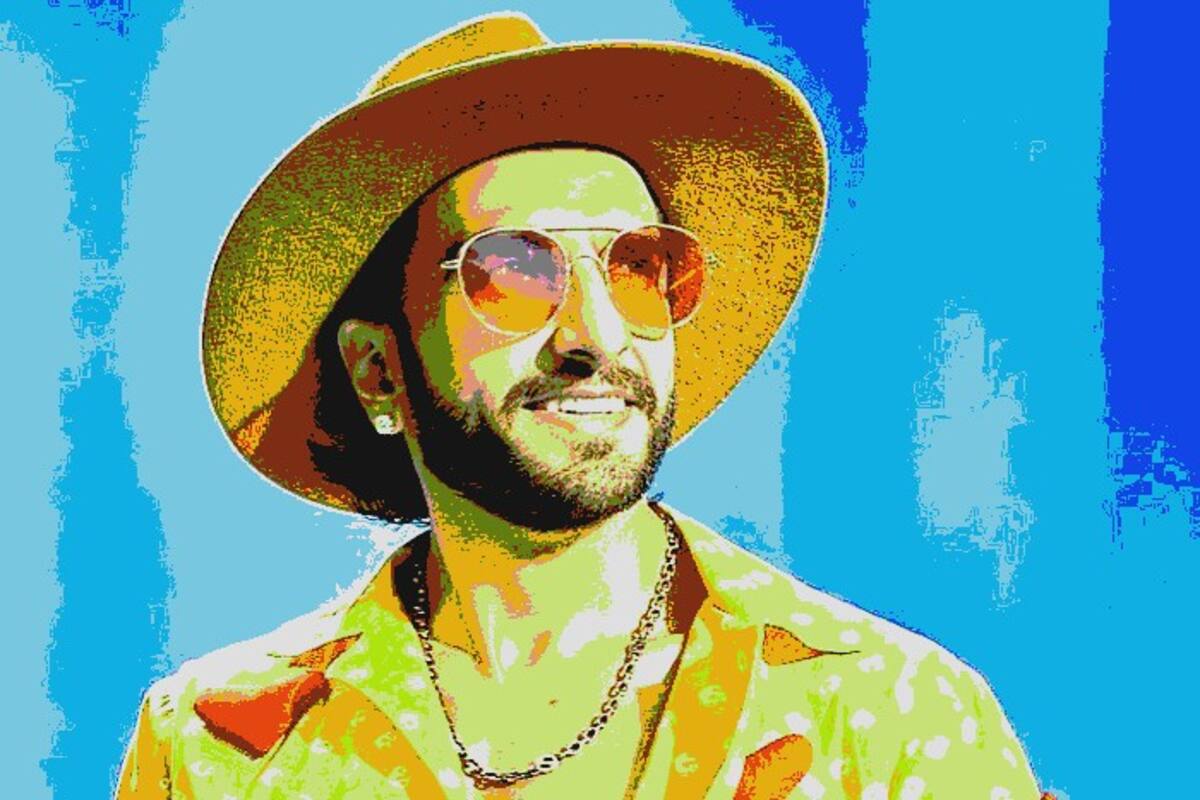 Ranveer Singhs Birthday Special: 6 Times Our Rocky Proved Hes The