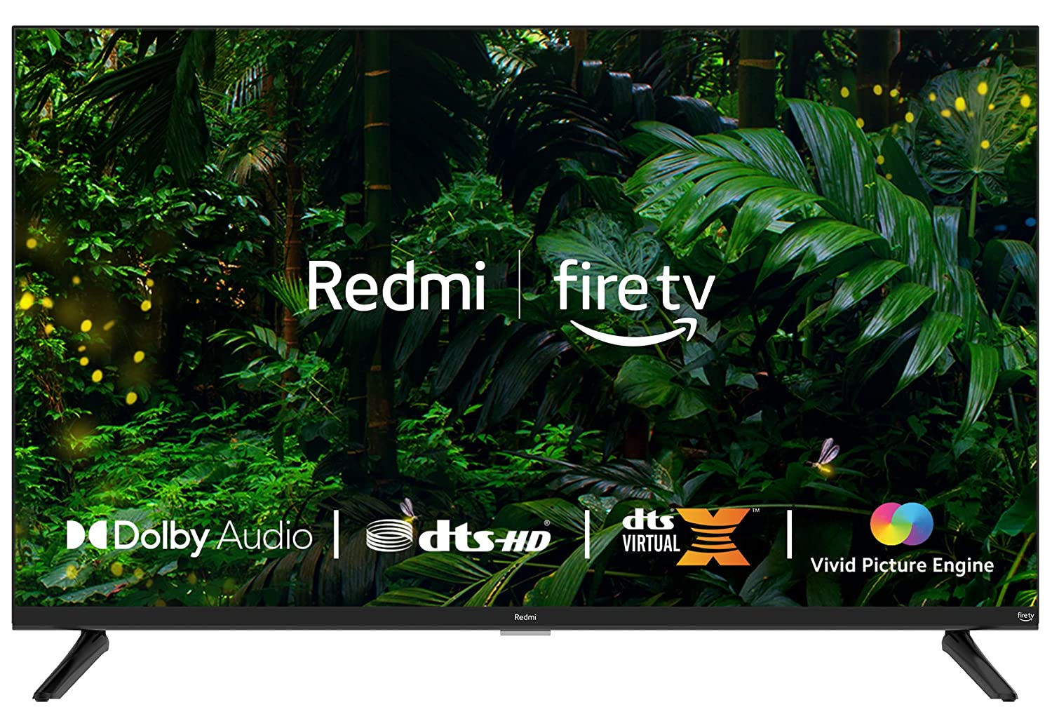 Image of Redmi (80 cm)Smart LED TV
