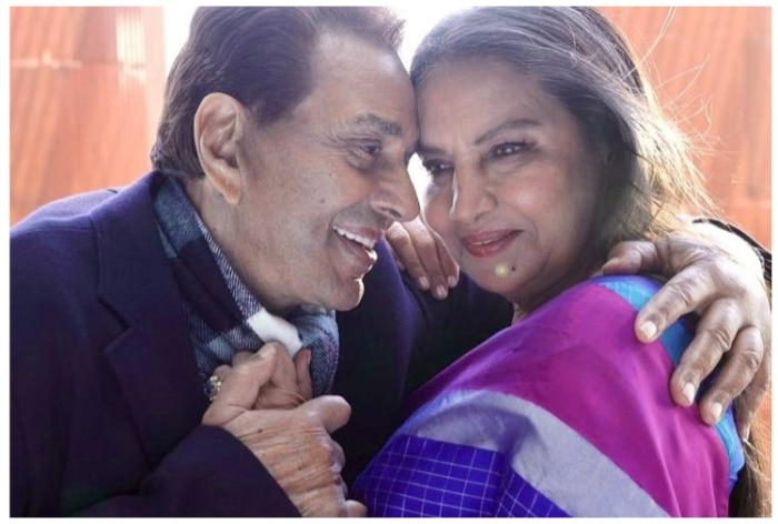 Rocky Aur Rani K Prem Kahani: Dharmendra Spills-The-Beans on His Sensuous Kiss With Shabana Azmi