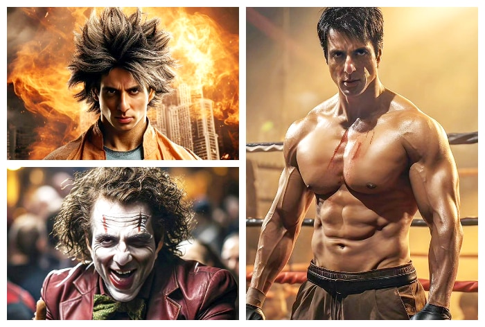 You are currently viewing AI Brings ‘Messiah’ Sonu Sood to Life In Multiverse