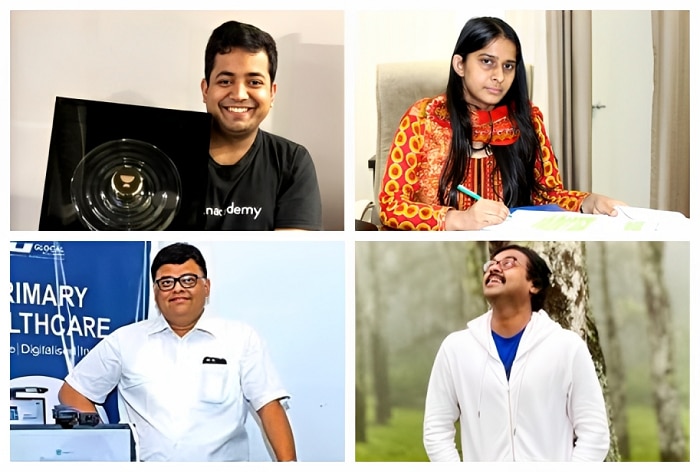 These 5 Doctors Left Their Careers to Become IAS Officers Reasons