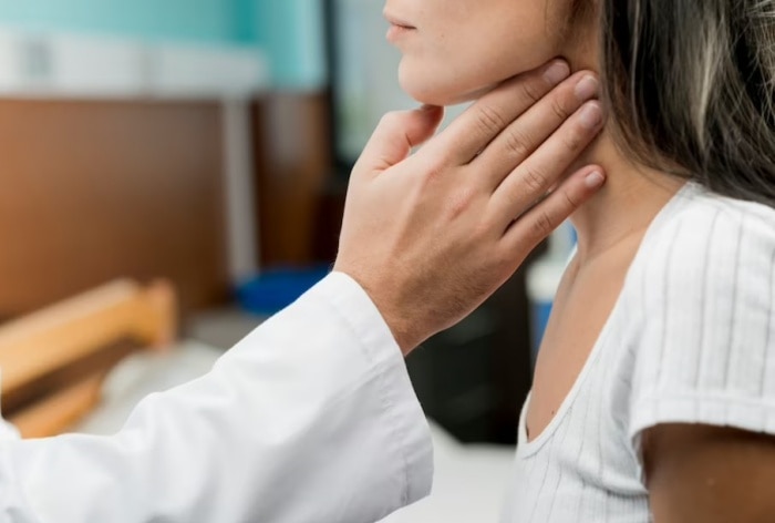 Hypothyroidism: 6 Foods to Avoid When Dealing With Thyroid