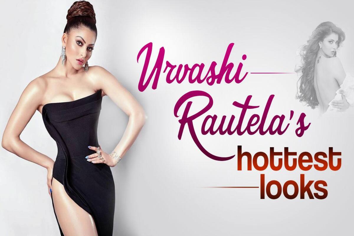 Urvashi Sex Oral Sex - Urvashi Rautela Hot Looks: Times When Sanam Re Actress Crossed Limits Of  Boldness With Her Sizzling Avatars - Watch Video