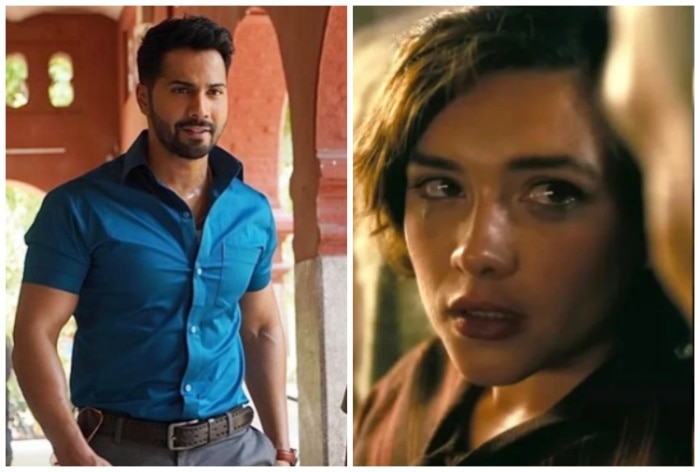 Varun Dhawan Takes An Indirect Dig At Oppenheimers Bhagavad Gita Row While Defending Holocaust 8110