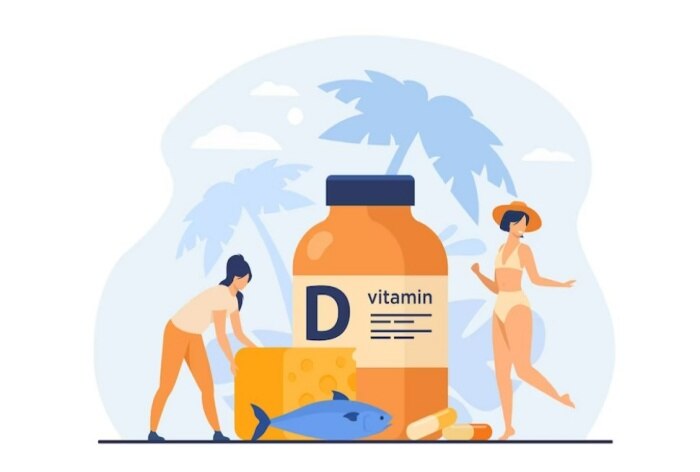 How To Increase Vitamin D Levels 5 Ways To Combat This Deficiency