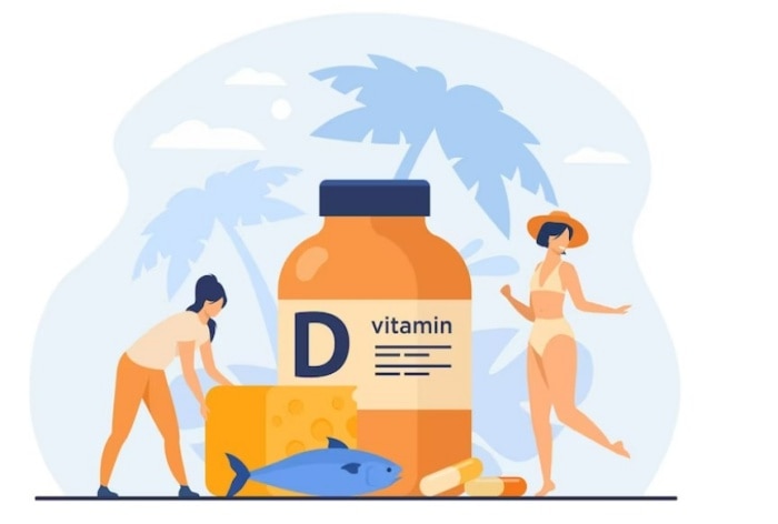 Read more about the article 5 Health Complications Caused Due to Vitamin D Toxicity