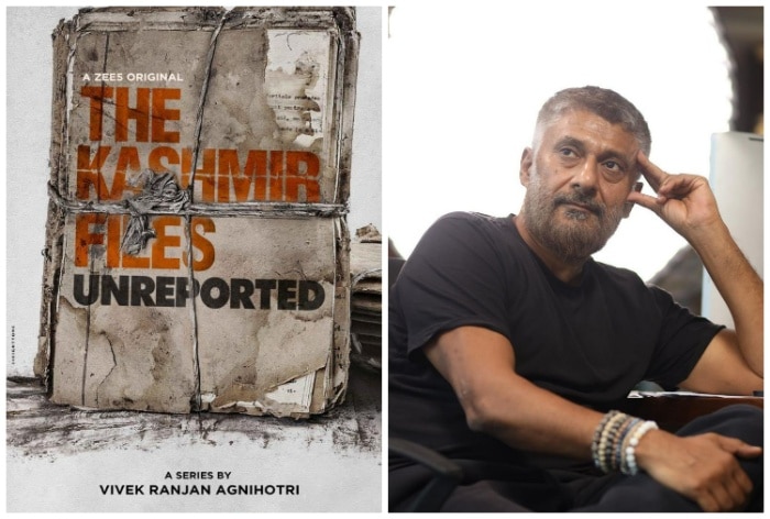 The Kashmir Files Unreported: Vivek Agnihotri Unravels The Truth Behind Kashmiri Pandits Genocide, Watch