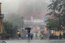 MP-महाराष्ट्र-मणिपुर समेत 12 राज्यों में भारी बारिश का ऑरेंज अलर्ट, अगले 24 घंटे में कैसा रहेगा आपके शहर का मौसम; जानें यहां