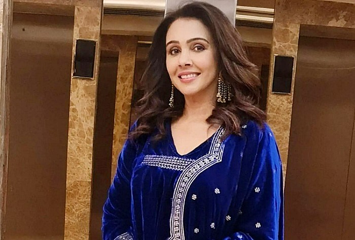 Who is Suchitra Krishnamoorthi, Shah Rukh Khan Heroine Who Accused Shekhar Kapur of Cheating on Her, And Preity Zinta of Breaking Her Marriage? - Vimarsana News