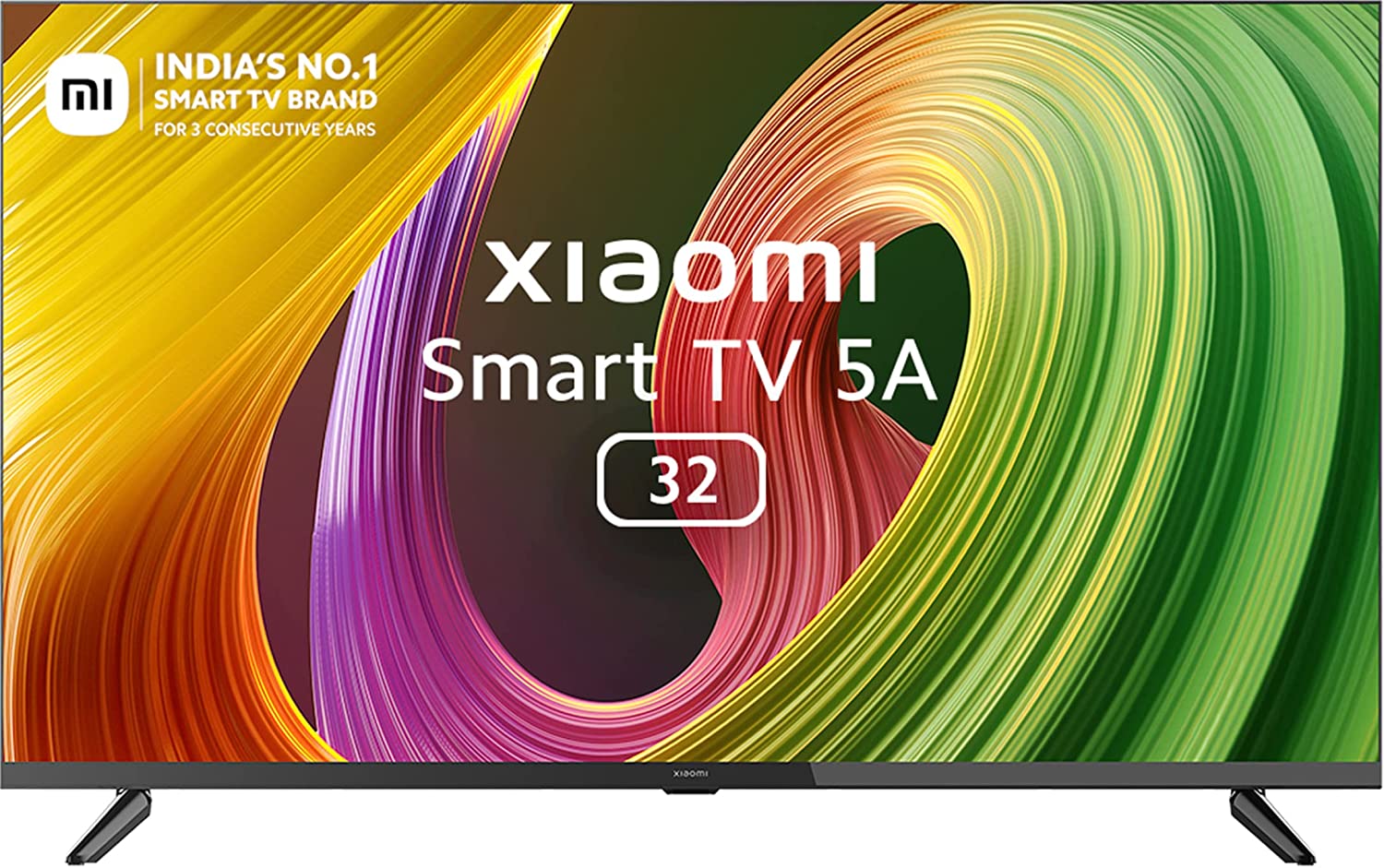 Xiaomi 32 inches Smart LED TV