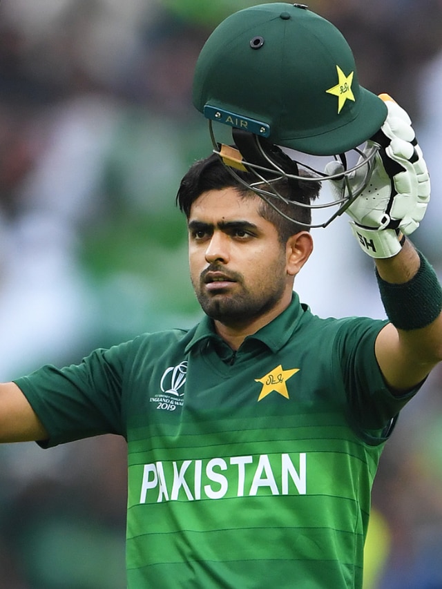 10 Baby Names Inspired From Cricketer Babar Azam