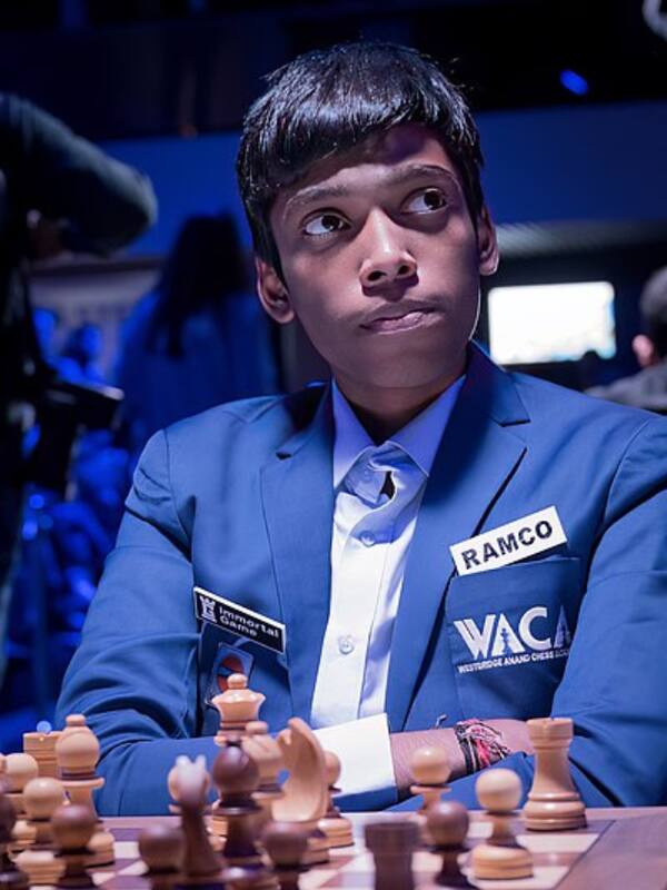 17 Facts About World Chess Championship 