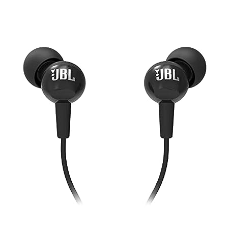 Amazon Sale 2023: JBL C100SI Wired In Ear Headphones