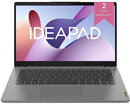 Amazon Great Freedom Festival Sale 2023: Lenovo IdeaPad Slim 3