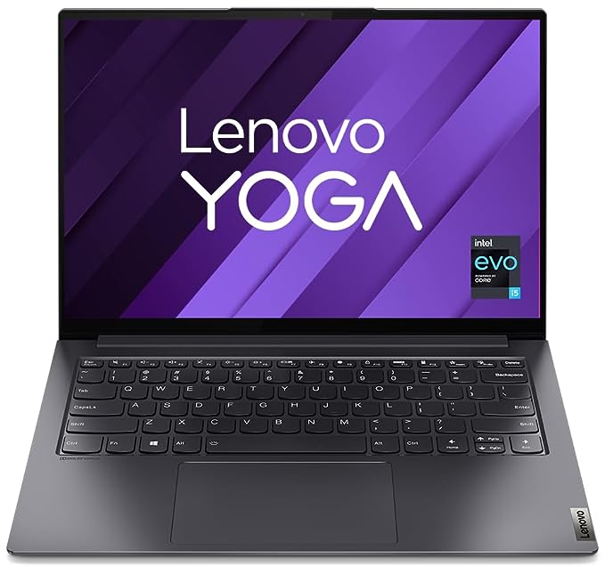 Amazon Great Freedom Festival Sale 2023: Lenovo Yoga Slim 7