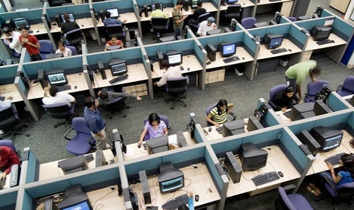 Noida Call Centre Busted For Duping American Citizens By Posing As US Govt Officials; 84 Arrested