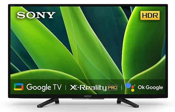 Amazon Great Freedom Festival 2023: Sony Bravia 80 cm (32 inches)