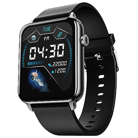 Amazon Sale 2023: boAt Wave Lite Smart Watch