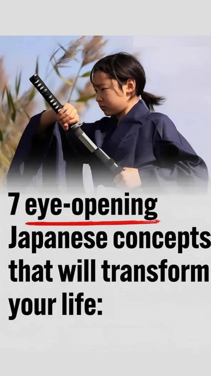 7 EyeOpening Japanese Concepts That Can Transform Your Life