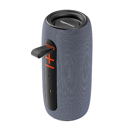 Amazon Great Freedom Festival Sale 2023: Amazon Basics Bluetooth 20W Speaker