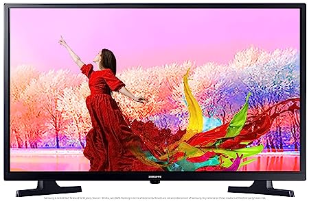 Amazon Great Freedom Festival Sale 2023: Samsung 80 cm (32 Inches) Wondertainment Series