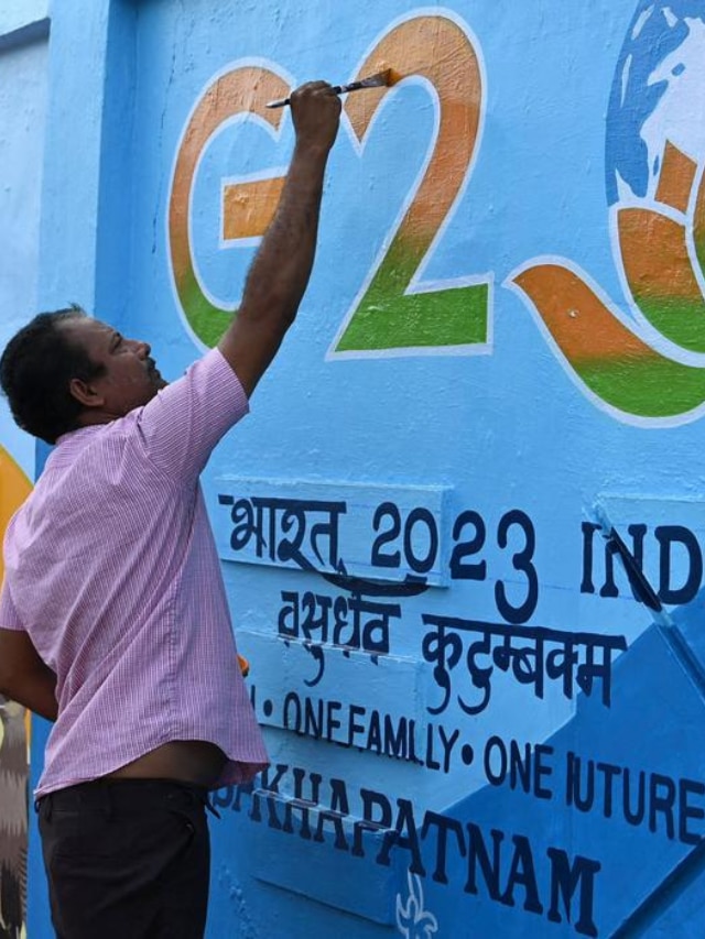 9 Different Cities Where G20 Summit Was Successfully Hosted