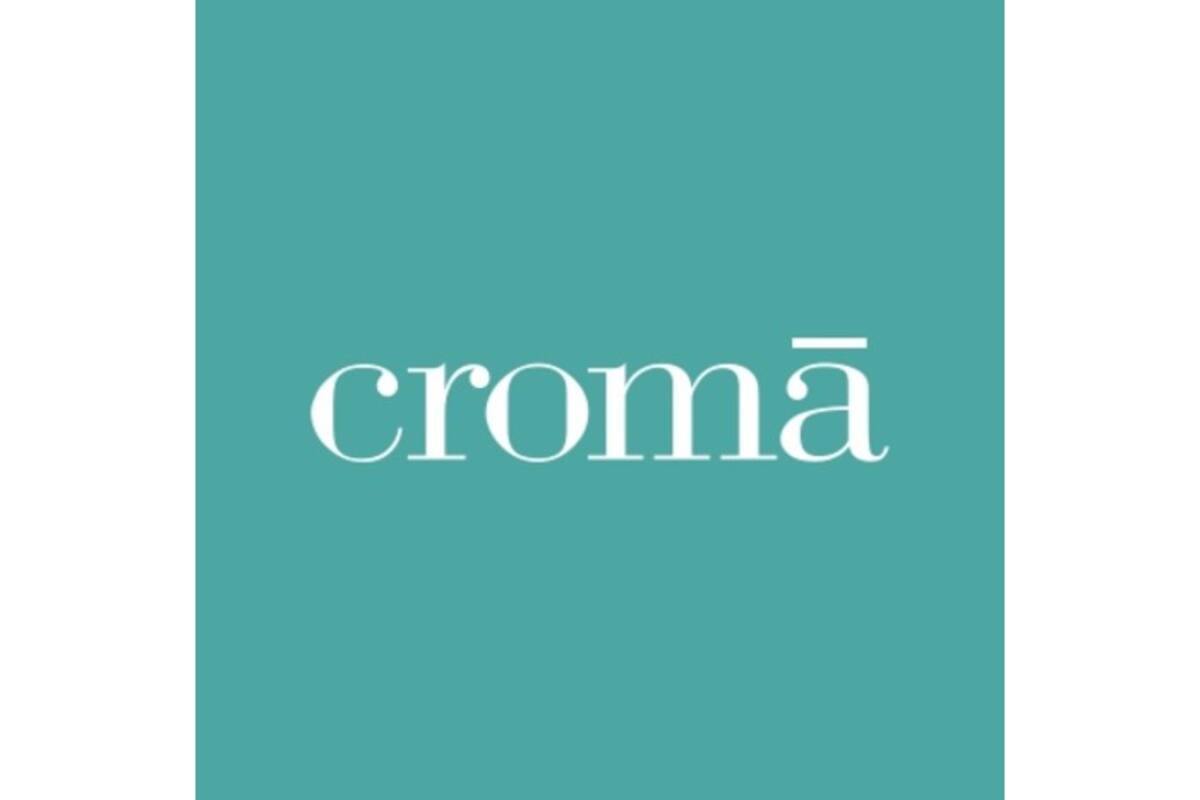 Croma Summer Sale Offer