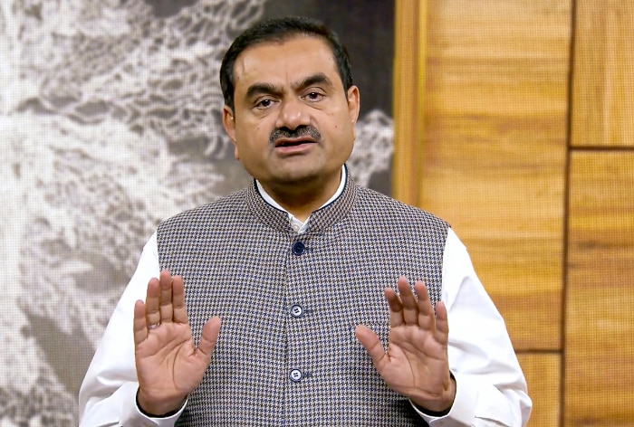 Adani-Hindenburg Case: SEBI Seeks 15-day Extension From Supreme Court ...