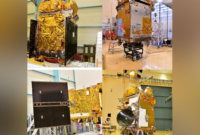 Aditya-L1, India's First Solar Mission To Be Launched On Sept 2 From ...