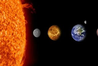 ISRO's Aditya-L1 Mission: Why Lagrange Point 1 Is Crucial To Study Sun?