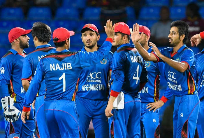 Asia Cup 2023 Afghanistan Announce 17 Member Squad For Continental Showpiece 2844