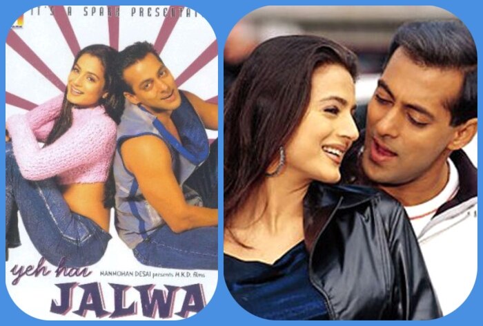 सालों पहले सलमान खान ने डूबोया था अमीषा पटेल का करियर? भाईजान को लेकर