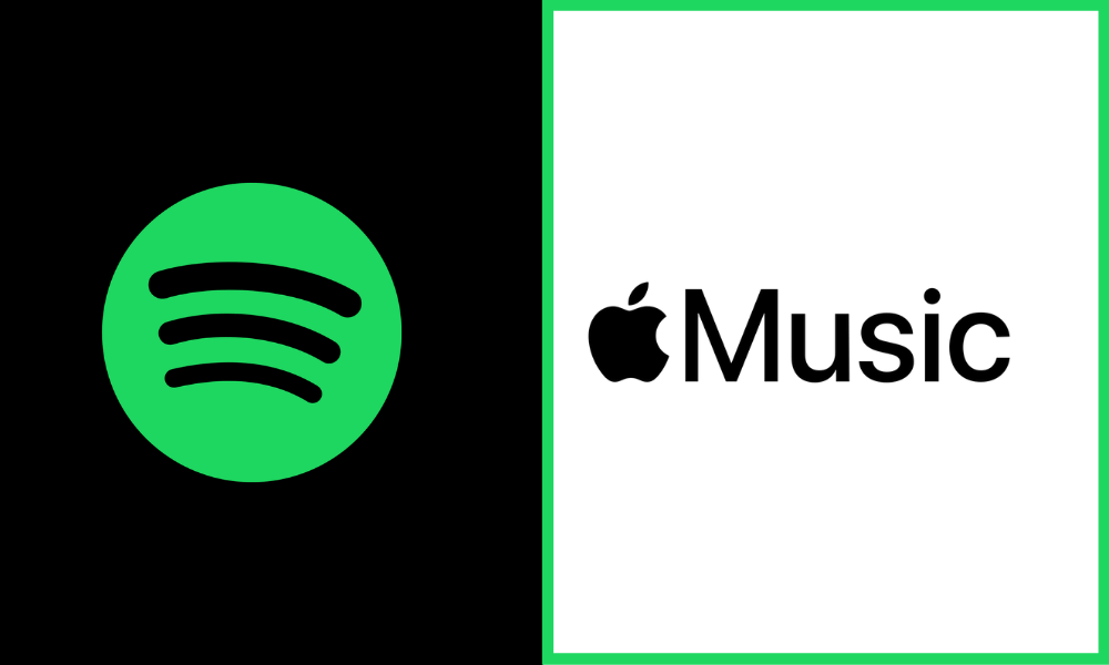 Apple is in direct contention with spotify as Apple music rolls out new Discover Station