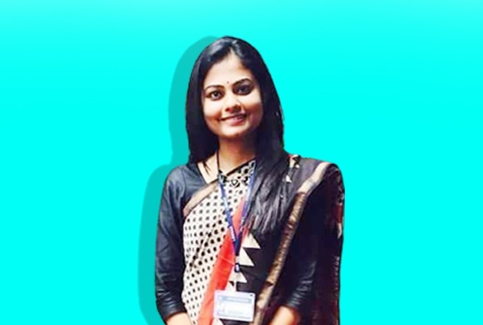 Meet Doctor-turned-IAS Artika Shukla Who Cracked UPSC in First Attempt Without Any Coaching