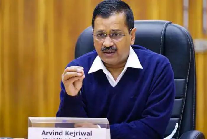 Arvind Kejriwal Not In Race For INDIA Bloc PM Face, Says Atishi