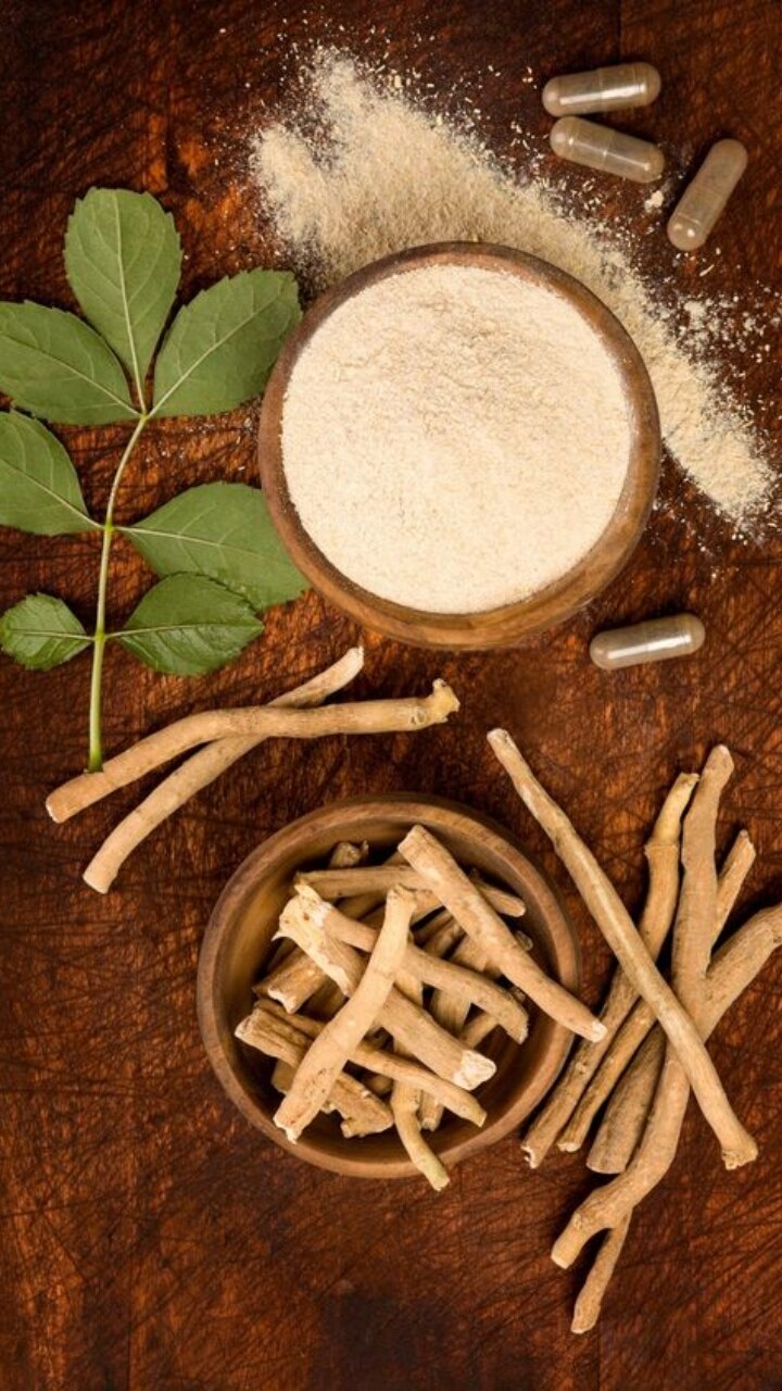 ASHWAGANDHA BENEFITS AND SIDE EFFECTS IN HINDI visual data 7