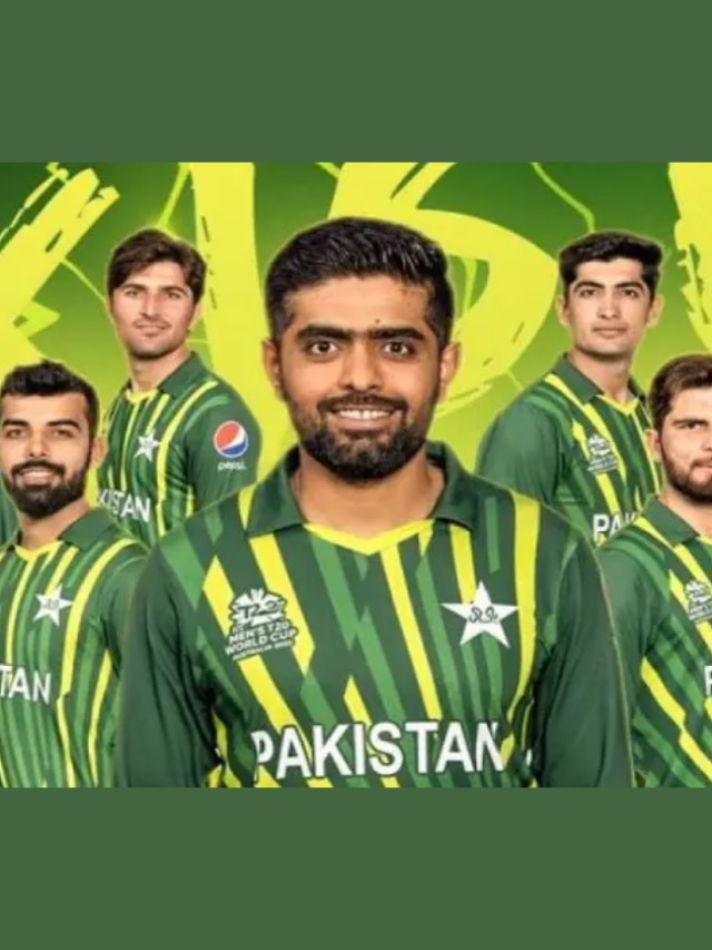 Asia Pak Team Asia Cup 2023: Team Pakistan's Full Schedule