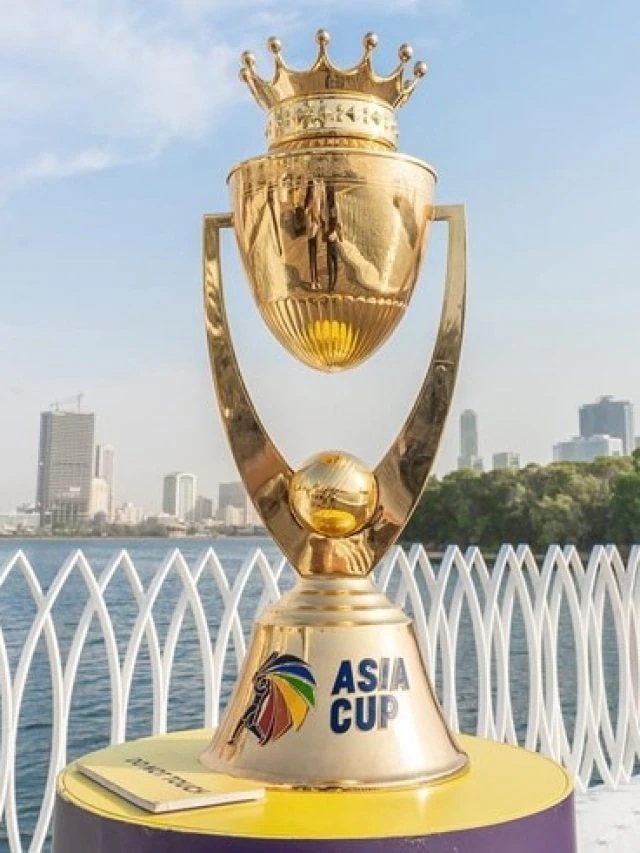 Asia Cup 2023 Venues And Stadiums, Check Full List