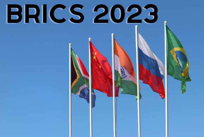 BRICS Summit 2023: Why Is This International Event Crucial For India?