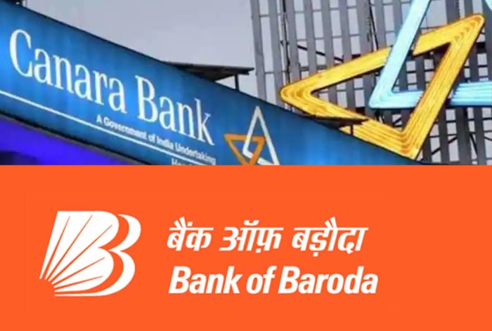 Bank of Baroda, Canara Bank, BoM Raise rates; Check Latest Loan Interest Rates