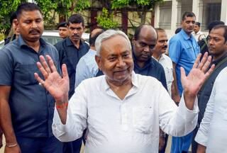 Nitish Kumar To Contest 2024 Lok Sabha Polls From Phulpur Seat? Here's What Bihar Minister Shravan Kumar Said
