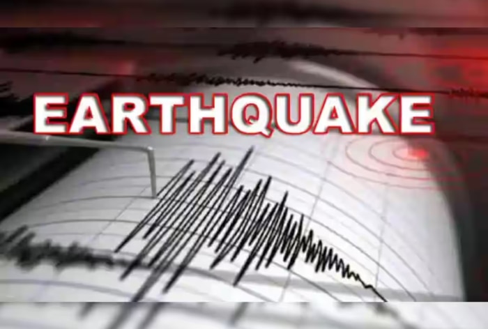 Earthquake