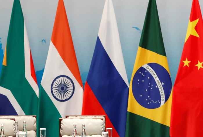 BRICS Summit 2023: What Are Sherpas And Why Are They Appointed