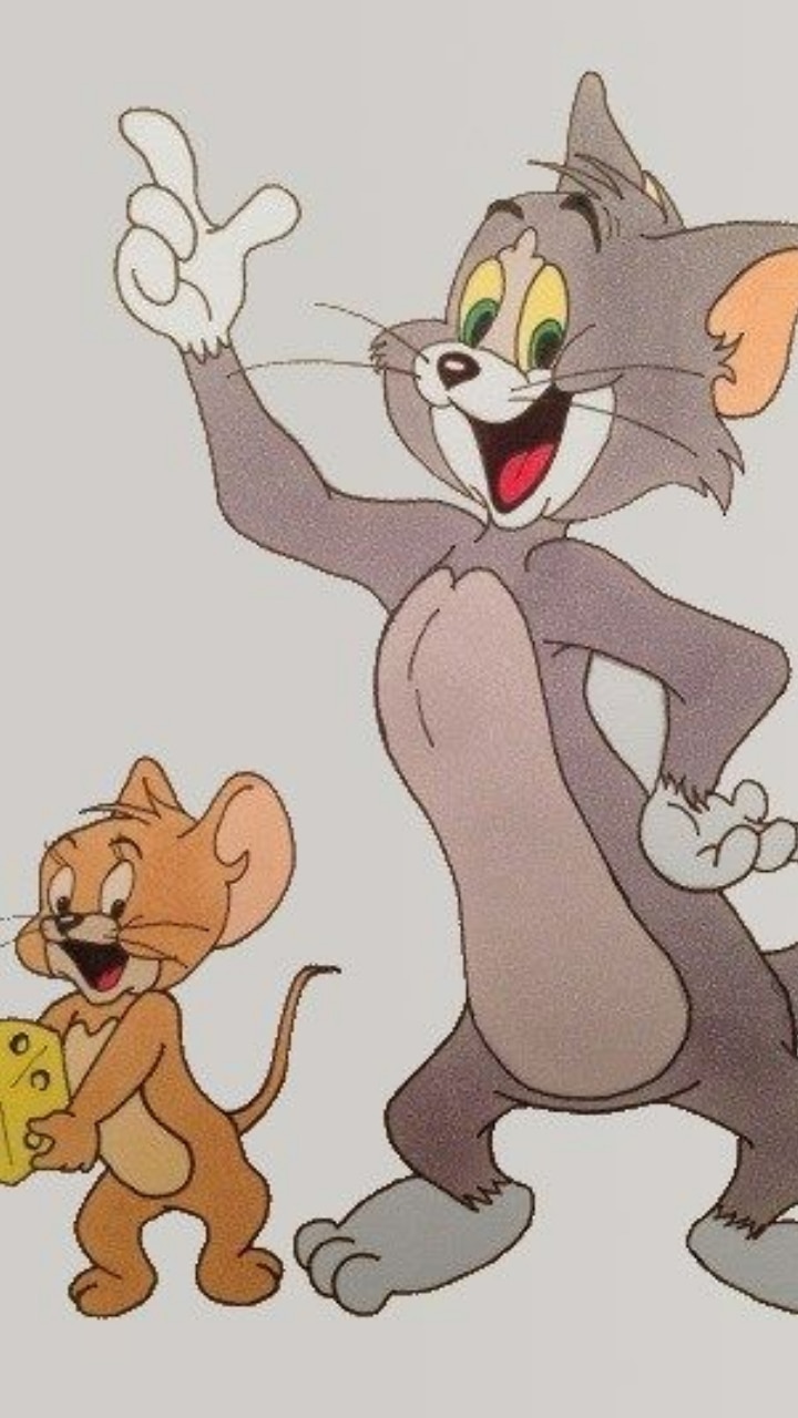 10 Most Iconic Cartoon Characters Of All Time 10 Most Iconic Cartoon Characters Of All Time