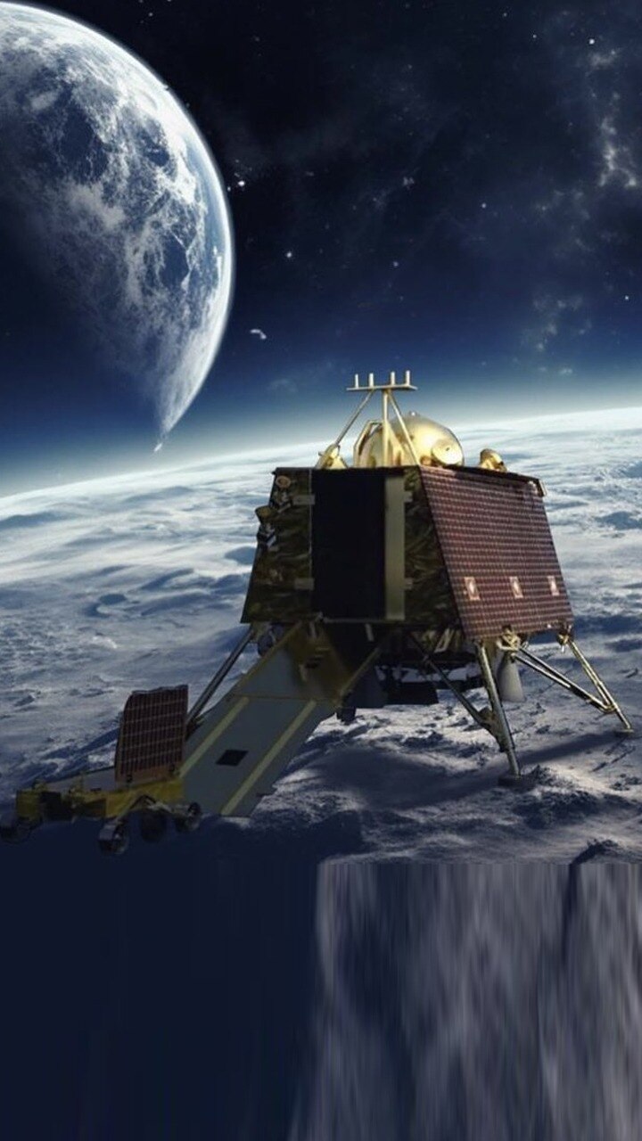 What Scientific Instruments Used In Chandrayaan-3