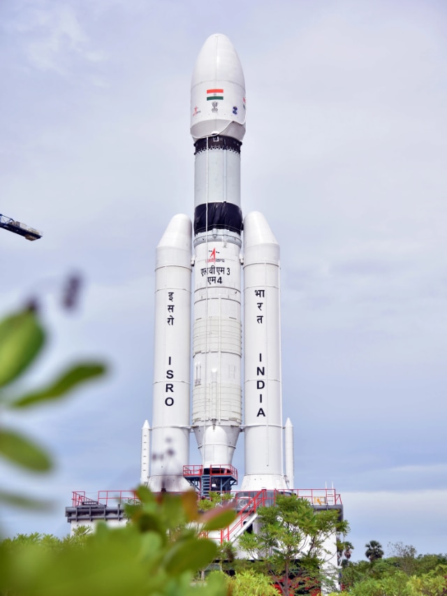 10 Lesser Known Facts About Chandrayaan 3