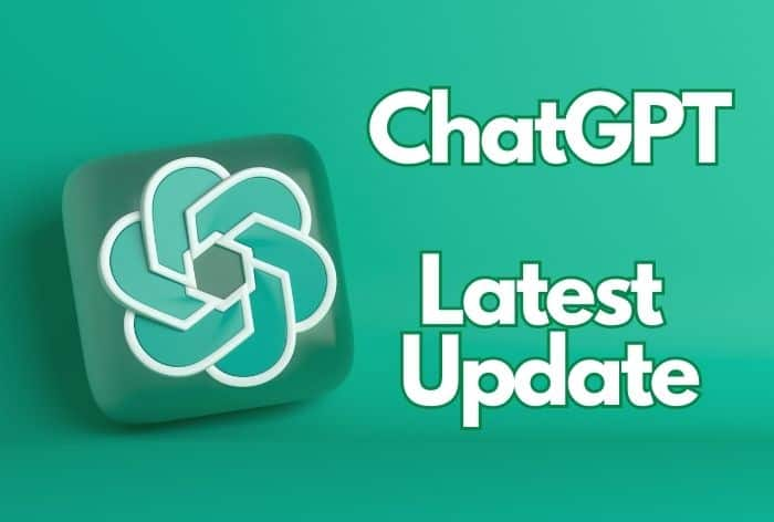 ChatGPT Latest Update: Creator OpenAI Adds New Features, Here