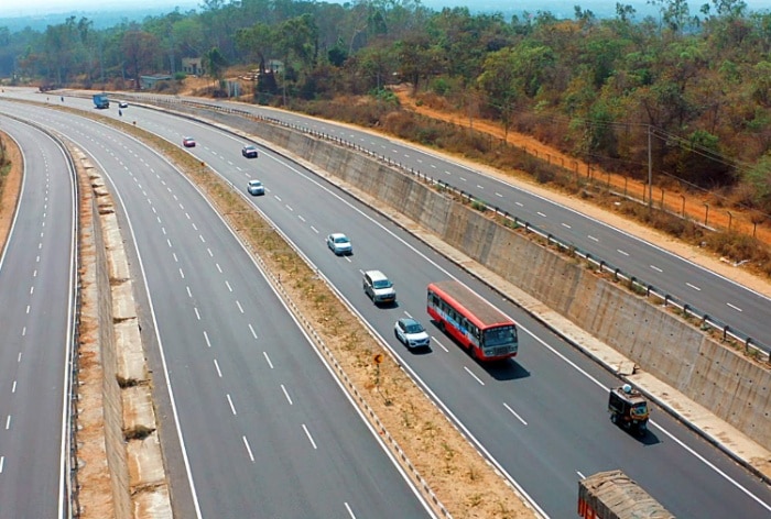 Auto-Rickshaws, Two-Wheelers Banned On Bengaluru-Mysuru Expressway. Here's Why