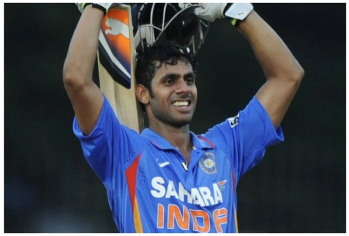 India And Bengal Batter Manoj Tiwary Announces Retirement From All ...