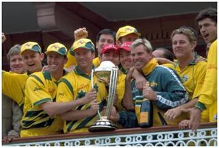 ICC World Cup 1999: Australia Notch Up Second Title; India’s Dismal Run Continues